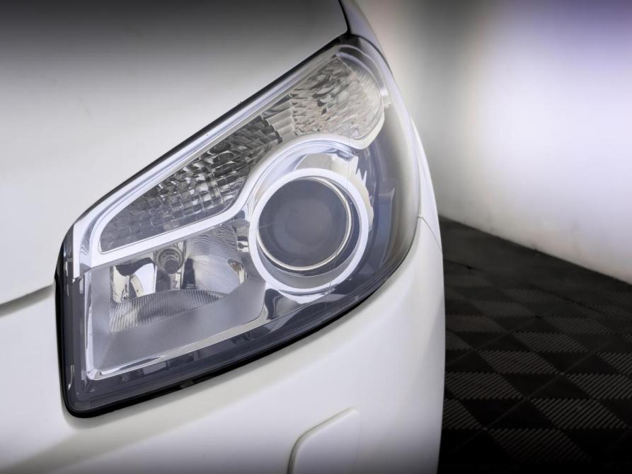 Nissan Qashqai I Рестайлинг Москва  - изображение 17