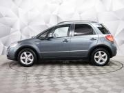 Suzuki SX4 I (Classic) Ульяновск  - изображение 24