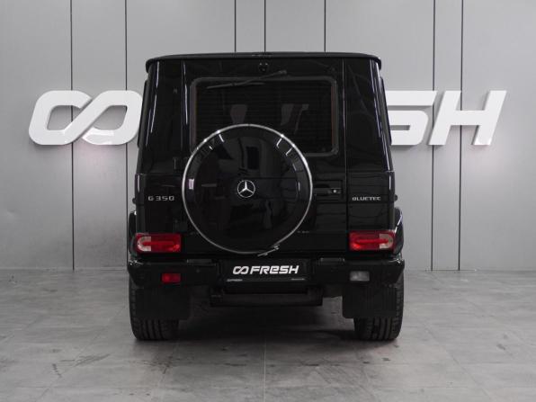 Mercedes-Benz G-Класс II (W463) Рестайлинг 3 с пробегом 2014 года, цена 4 199 000 рублей, 208740 км, внедорожник, Автокод Объявления