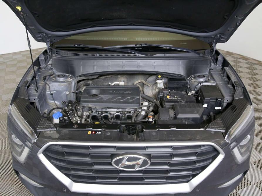 Hyundai Creta II Санкт-Петербург  - изображение 11