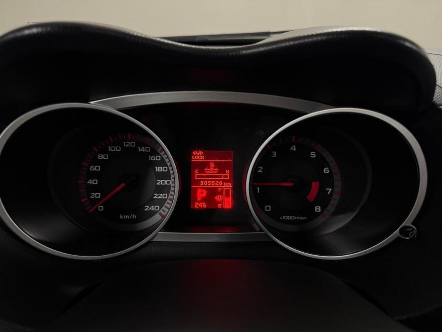 Mitsubishi Outlander II Тюмень  - изображение 14