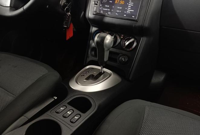 Nissan Qashqai I Рестайлинг с пробегом 2012 года, цена 1 122 000 рублей, 172894 км, внедорожник, Автокод Объявления