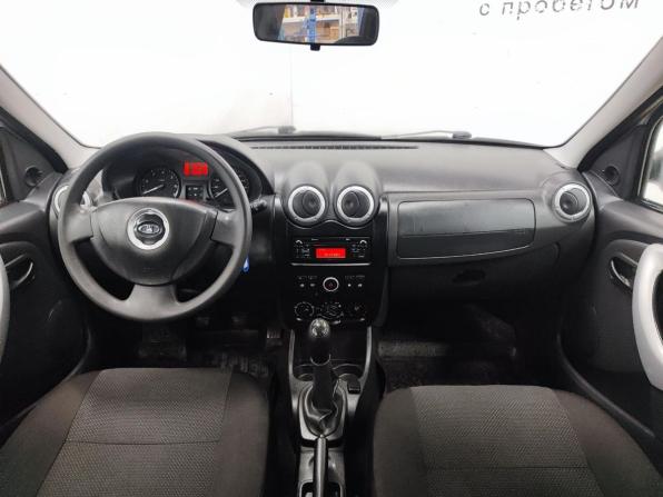 Lada (ВАЗ) Largus I с пробегом 2016 года, цена 694 000 рублей, 96494 км, универсал, Автокод Объявления
