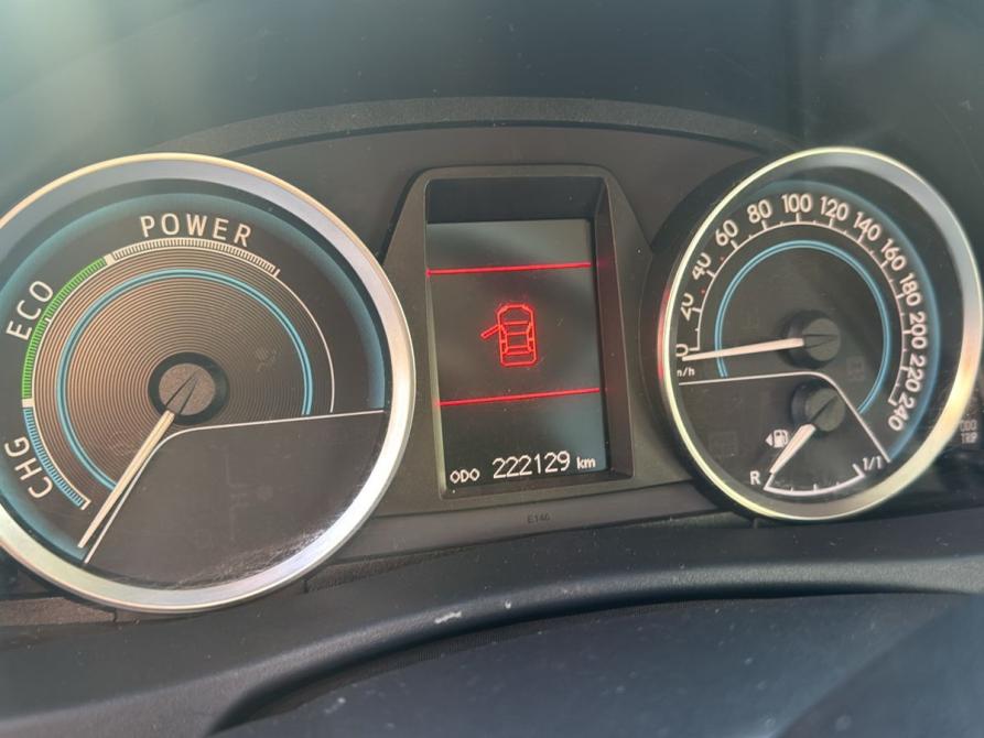Toyota Auris II Санкт-Петербург  - изображение 4