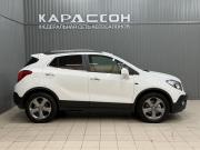 Opel Mokka I Магнитогорск  - изображение 22