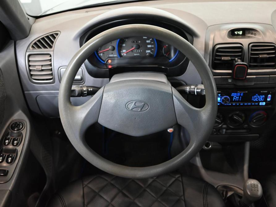 Hyundai Accent II Екатеринбург  - изображение 8