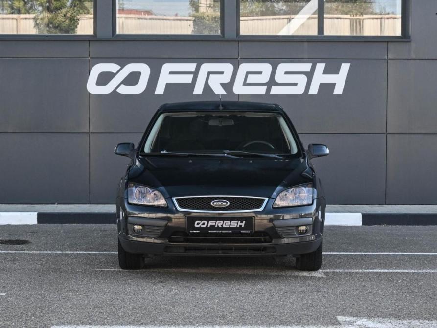 Ford Focus II Новороссийск  - изображение 3