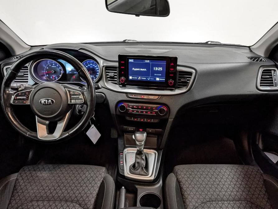Kia Ceed III Санкт-Петербург  - изображение 14
