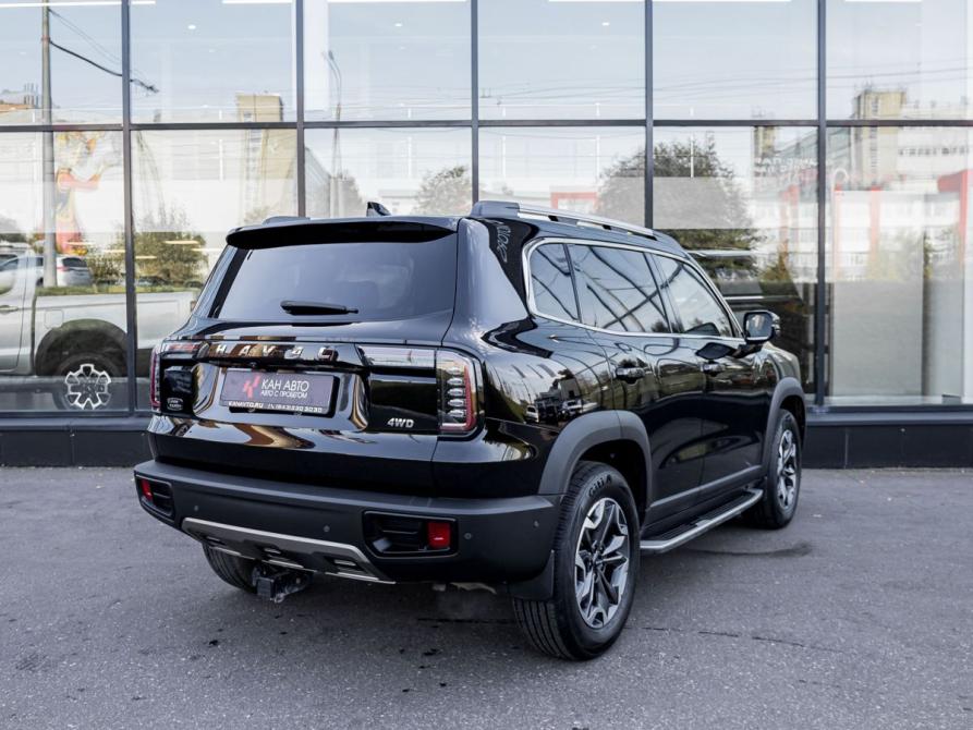Haval Dargo I Казань  - изображение 3