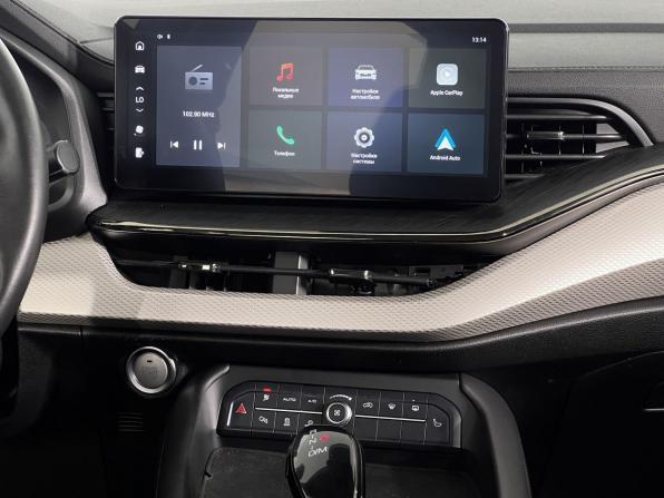 Haval F7 I Рестайлинг с пробегом 2023 года, цена 1 449 000 рублей, 171760 км, внедорожник, Автокод Объявления