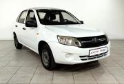 Lada (ВАЗ) Granta I Саратов  - изображение 22