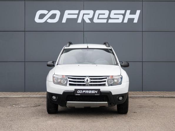 Renault Duster I с пробегом 2014 года, цена 930 000 рублей, 220308 км, внедорожник, Автокод Объявления