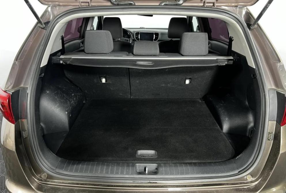 Kia Sportage IV Нижний Новгород  - изображение 23