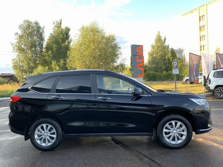 Haval M6 II Великие Луки  - изображение 4