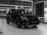 Kia Rio IV Рестайлинг Москва  - изображение 25