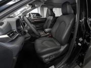 Toyota Highlander IV (XU70) Москва  - изображение 38