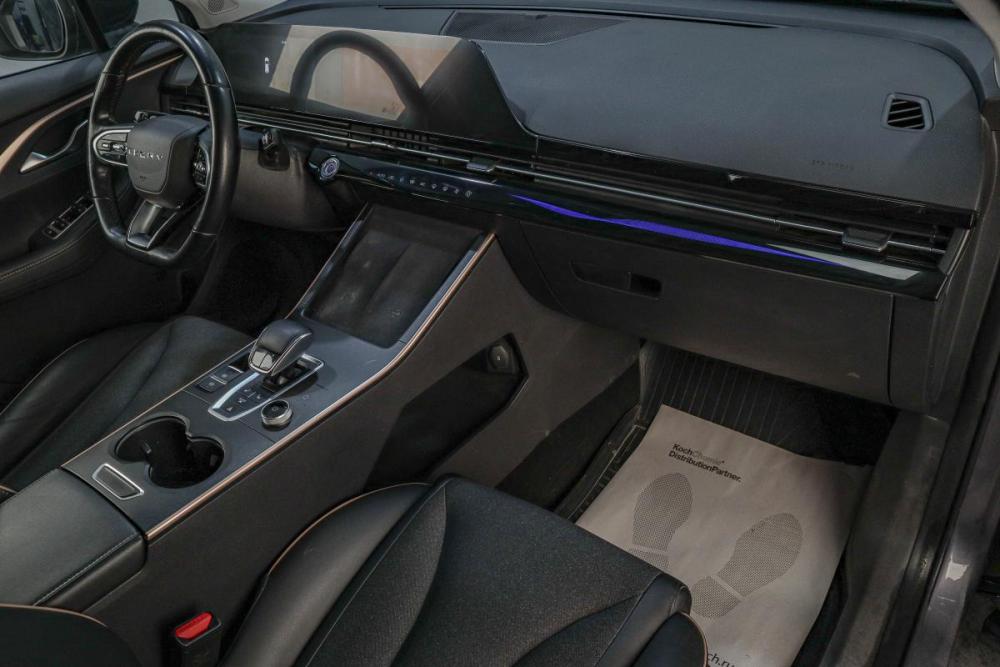 Omoda C5 I Челябинск  - изображение 18