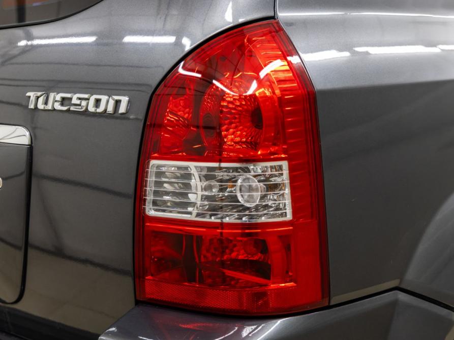 Hyundai Tucson I Волгоград  - изображение 12