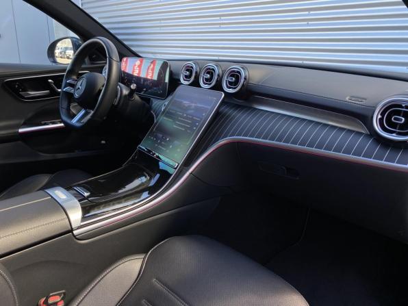 Mercedes-Benz C-Класс V (W206) с пробегом 2022 года, цена 4 500 000 рублей, 46000 км, седан, Автокод Объявления
