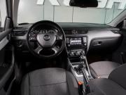 Skoda Octavia III (A7) Воронеж  - изображение 24