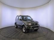Suzuki Jimny III Рестайлинг 2 Москва  - изображение 29
