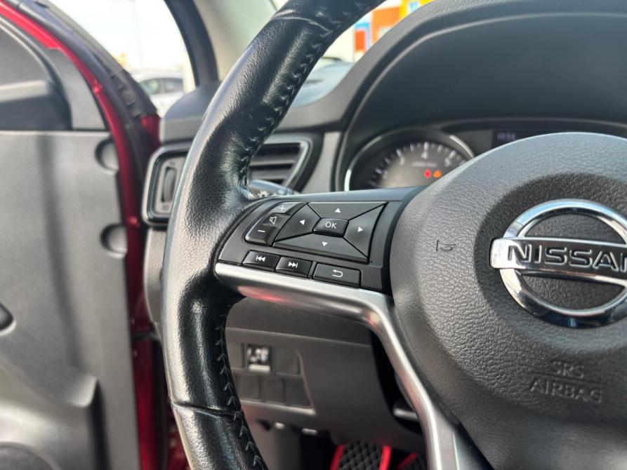 Nissan Qashqai II Рестайлинг Сыктывкар  - изображение 20