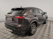 Lexus NX I Москва  - изображение 31