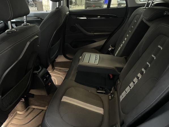 BMW X1 II (F48) с пробегом 2019 года, цена 3 349 000 рублей, 197180 км, внедорожник, Автокод Объявления