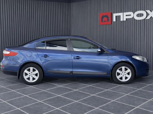Renault Fluence I с пробегом 2011 года, цена 657 000 рублей, 195385 км, седан, Автокод Объявления