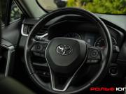 Toyota RAV4 V (XA50) Москва  - изображение 31