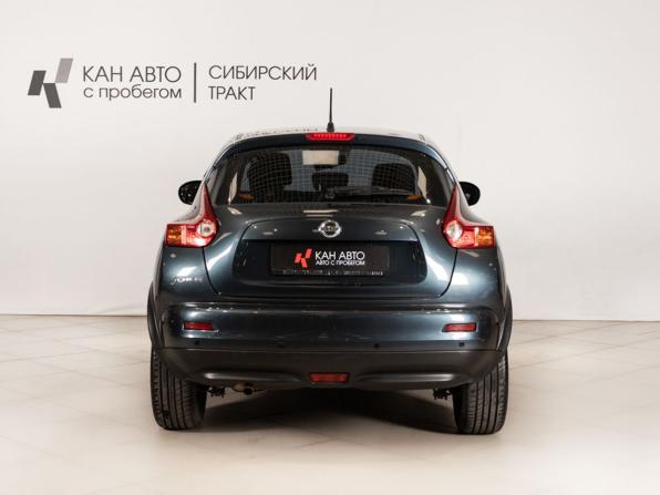 Nissan Juke I с пробегом 2011 года, цена 916 700 рублей, 172013 км, внедорожник, Автокод Объявления