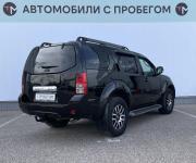 Nissan Pathfinder III Рестайлинг Стерлитамак  - изображение 32