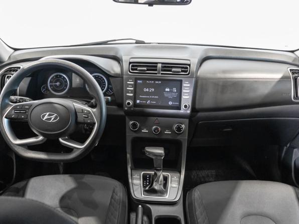 Hyundai Creta II с пробегом 2021 года, цена 2 114 300 рублей, 103500 км, внедорожник, Автокод Объявления