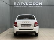 Lada (ВАЗ) Granta I Рестайлинг Магнитогорск  - изображение 19