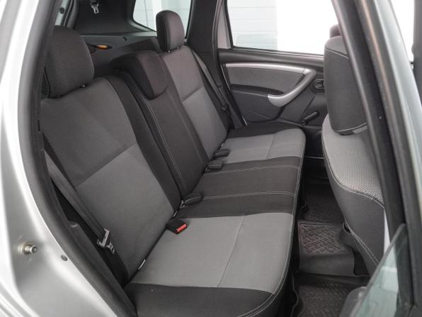 Renault Duster I с пробегом 2013 года, цена 969 000 рублей, 156398 км, внедорожник, Автокод Объявления