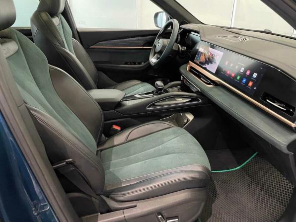 Geely Monjaro I с пробегом 2023 года, цена 2 570 000 рублей, 100238 км, внедорожник, Автокод Объявления