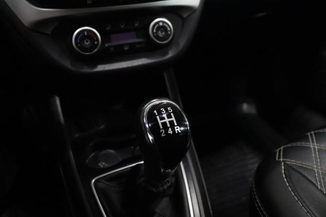 Lada (ВАЗ) Vesta I с пробегом 2017 года, цена 976 000 рублей, 116000 км, универсал, Автокод Объявления