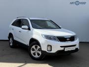 Kia Sorento II Рестайлинг Москва  - изображение 16