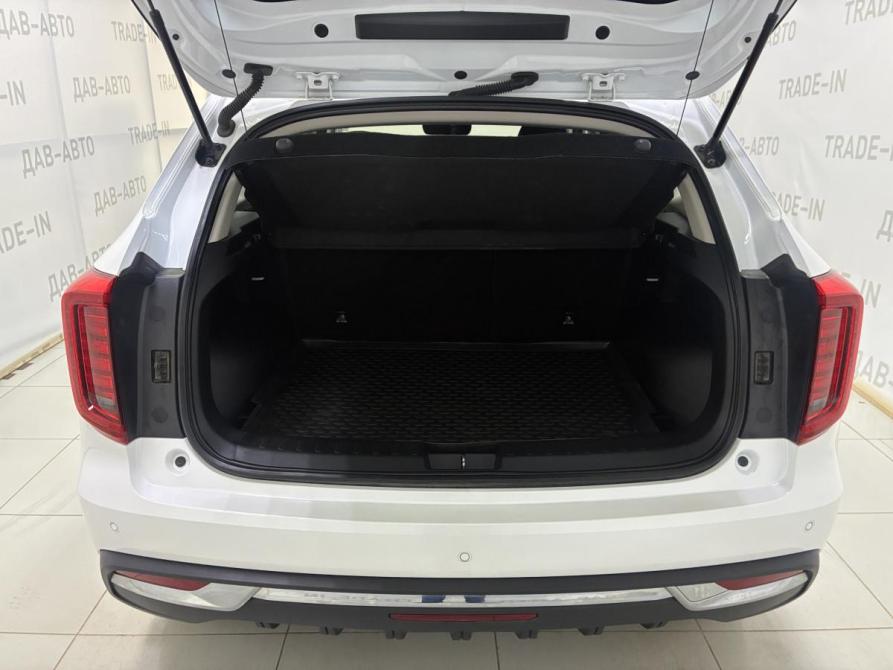 Haval Jolion I Пермь  - изображение 7