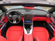 Mercedes-Benz SL-Класс AMG IV (R232) Санкт-Петербург  - изображение 42
