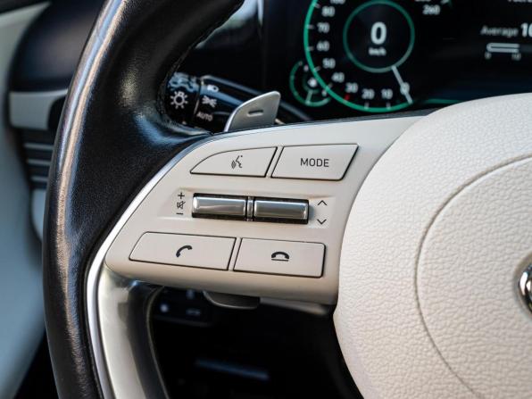 Hyundai Grandeur VI Рестайлинг с пробегом 2021 года, цена 3 130 000 рублей, 75209 км, седан, Автокод Объявления