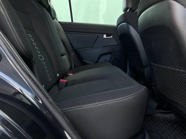 Kia Sportage III с пробегом 2013 года, цена 1 346 000 рублей, 146600 км, внедорожник, Автокод Объявления