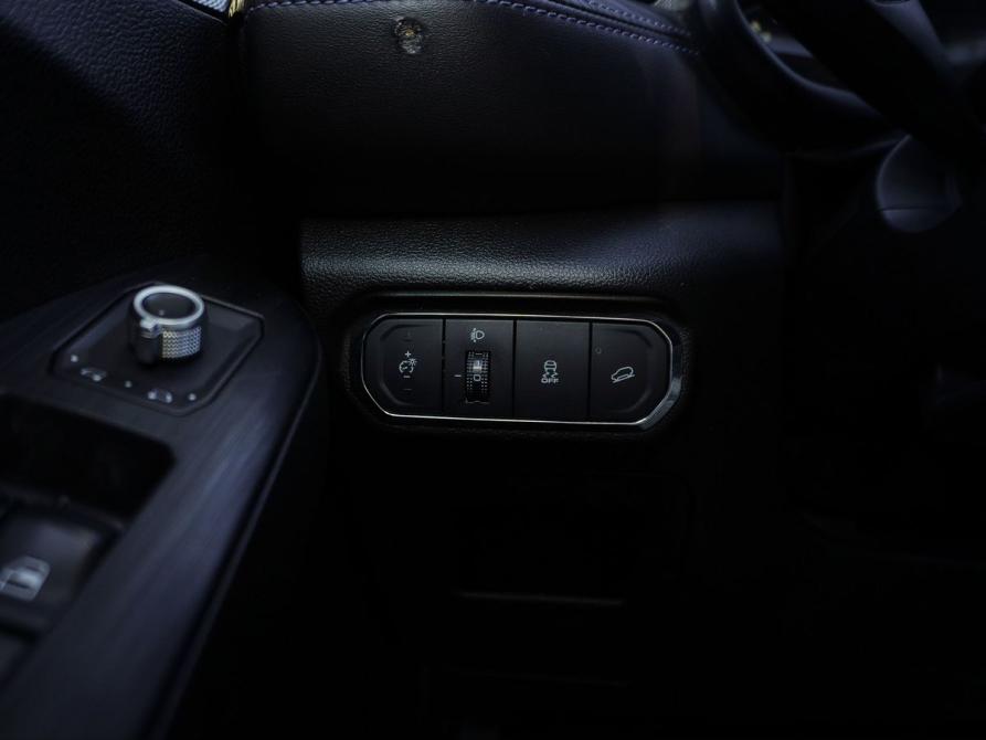 Haval Jolion I Рестайлинг Казань  - изображение 13