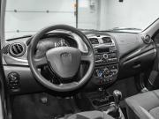 Lada (ВАЗ) Granta I Рестайлинг Екатеринбург  - изображение 30