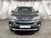 Toyota RAV4 IV (XA40) Москва  - изображение 27