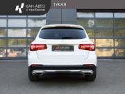 Mercedes-Benz GLC I (X253) Казань  - изображение 20