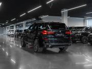 BMW X5 IV (G05/G18) Рестайлинг Москва  - изображение 37