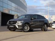 Mercedes-Benz GLE Coupe I (C292) Самара  - изображение 27