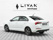 Skoda Rapid II Москва  - изображение 17
