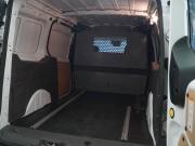Ford Transit Connect II Рестайлинг Москва  - изображение 31
